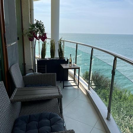 Golf Coast Boutique Studio With Sea View Topola Zewnętrze zdjęcie