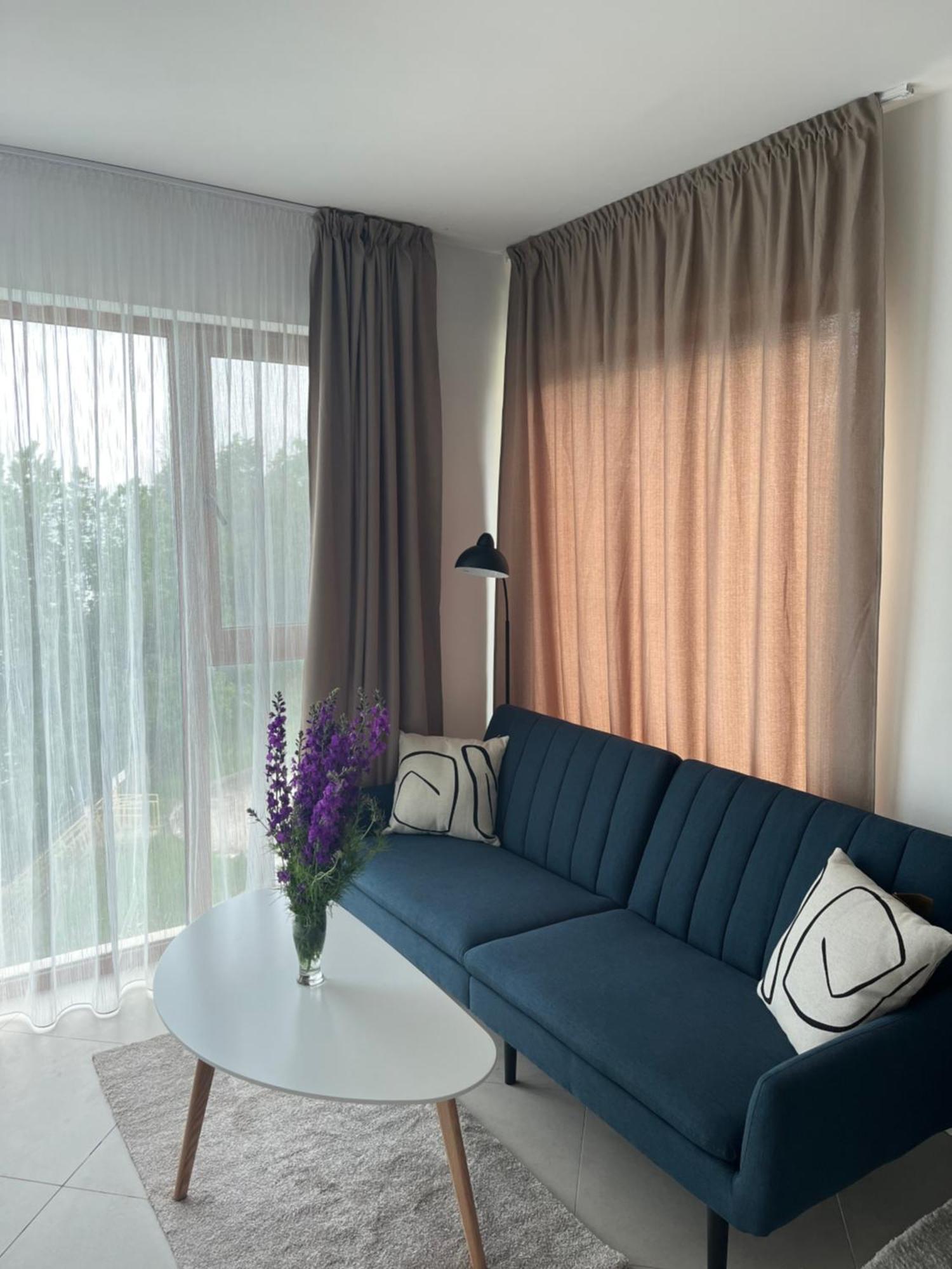 Golf Coast Boutique Studio With Sea View Topola Zewnętrze zdjęcie